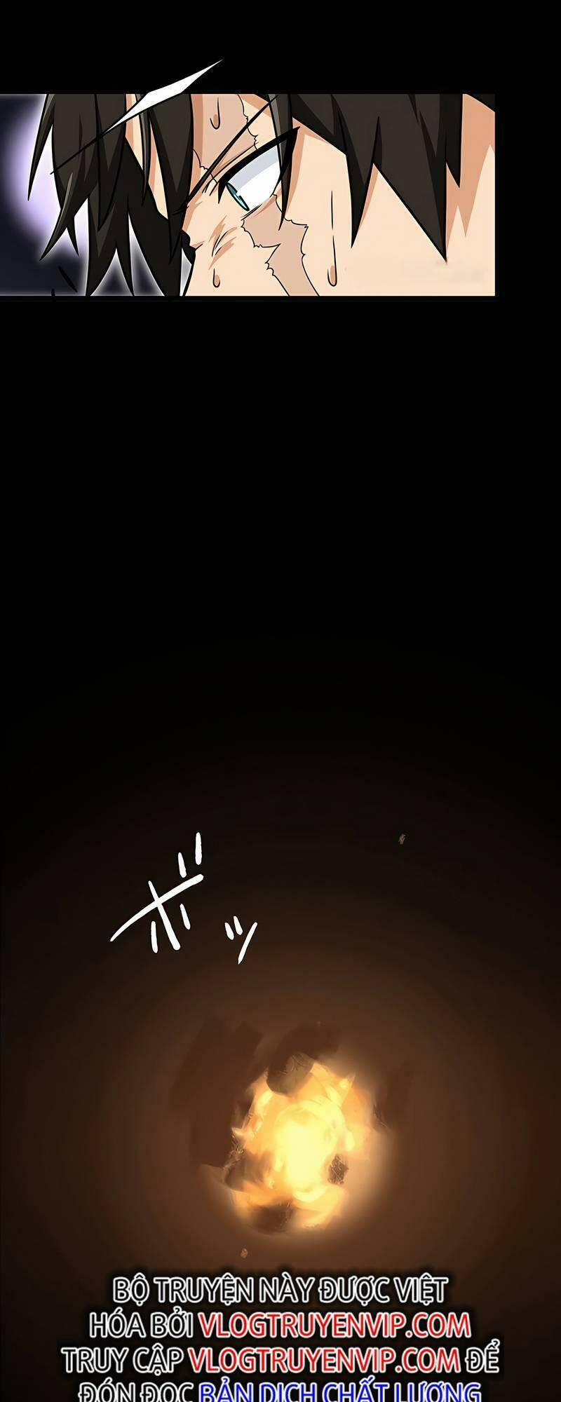 Đặc Chủng Binh Mạnh Nhất Chinh Phục Hầm Ngục Tại Dị Giới 21 trang 2