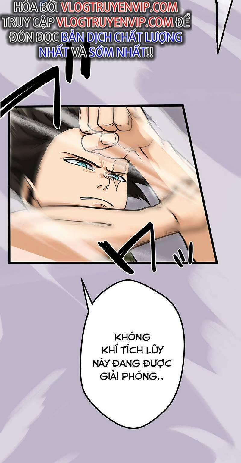 Đặc Chủng Binh Mạnh Nhất Chinh Phục Hầm Ngục Tại Dị Giới 21 trang 21