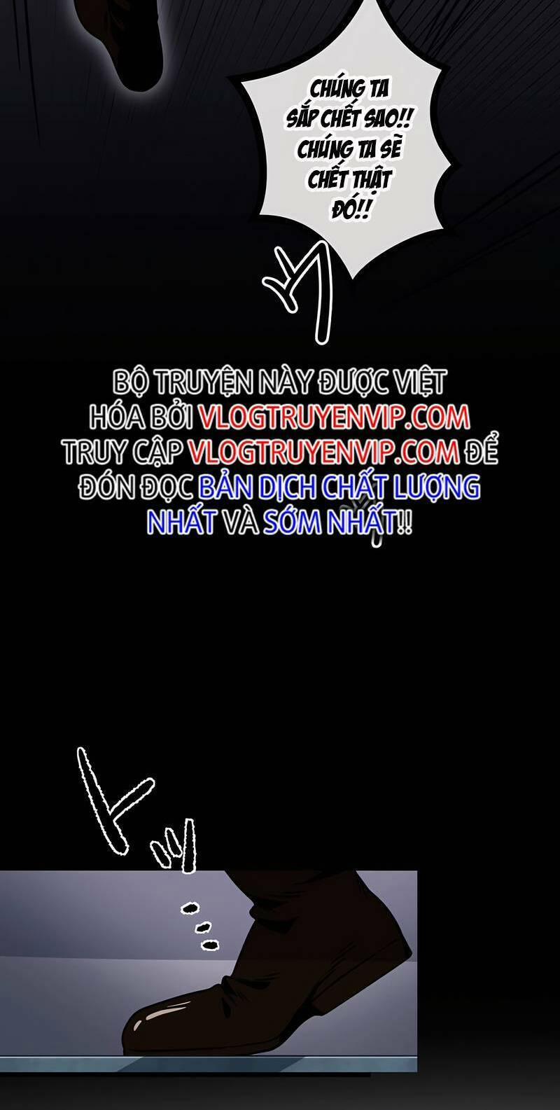 Đặc Chủng Binh Mạnh Nhất Chinh Phục Hầm Ngục Tại Dị Giới 21 trang 25