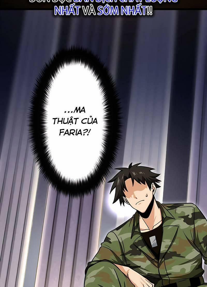 Đặc Chủng Binh Mạnh Nhất Chinh Phục Hầm Ngục Tại Dị Giới 21 trang 3