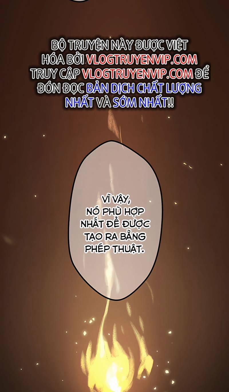 Đặc Chủng Binh Mạnh Nhất Chinh Phục Hầm Ngục Tại Dị Giới 21 trang 42