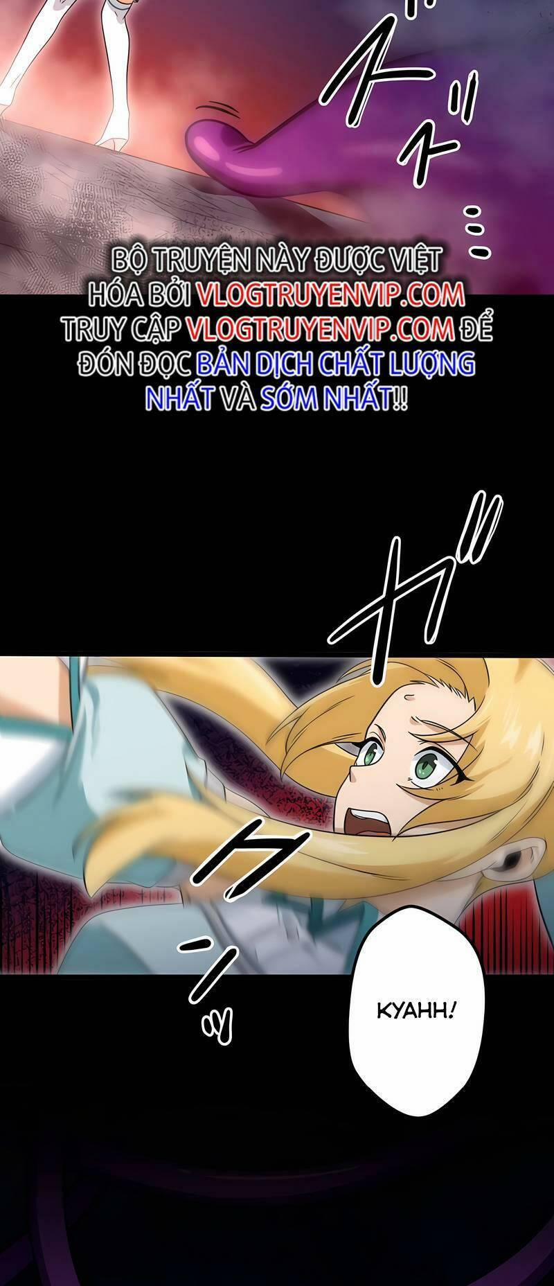 Đặc Chủng Binh Mạnh Nhất Chinh Phục Hầm Ngục Tại Dị Giới 21 trang 55