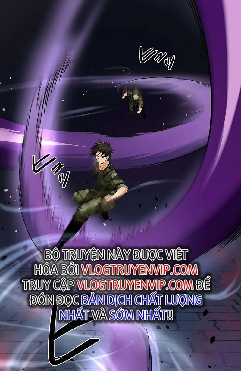 Đặc Chủng Binh Mạnh Nhất Chinh Phục Hầm Ngục Tại Dị Giới 22 trang 16