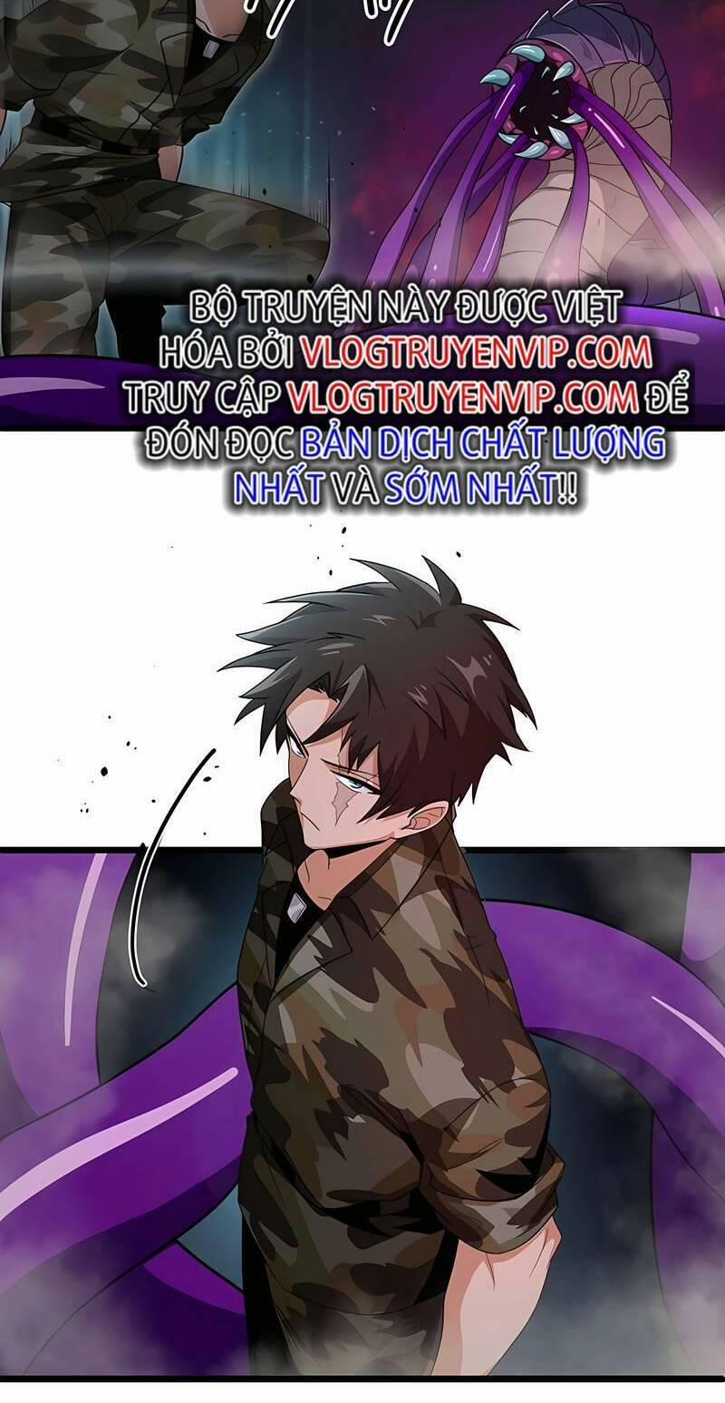 Đặc Chủng Binh Mạnh Nhất Chinh Phục Hầm Ngục Tại Dị Giới 22 trang 21