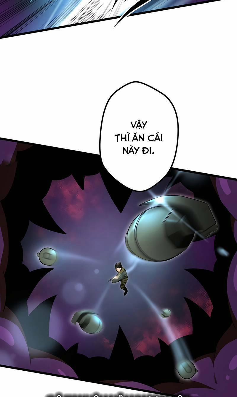 Đặc Chủng Binh Mạnh Nhất Chinh Phục Hầm Ngục Tại Dị Giới 22 trang 24