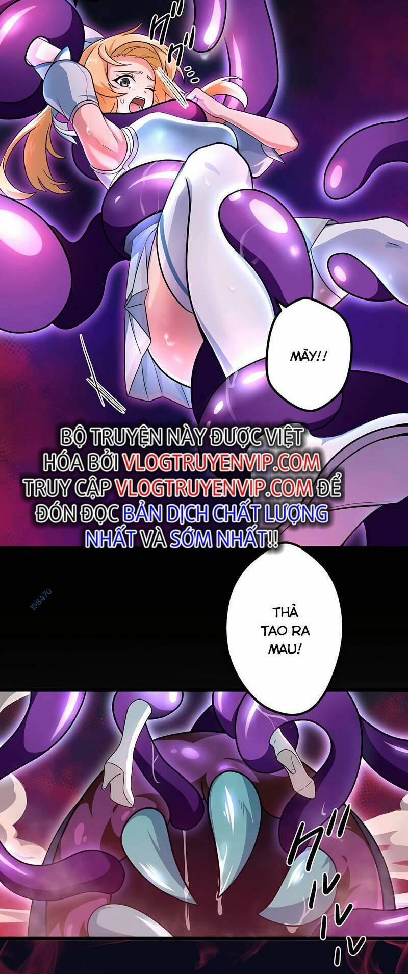 Đặc Chủng Binh Mạnh Nhất Chinh Phục Hầm Ngục Tại Dị Giới 22 trang 3