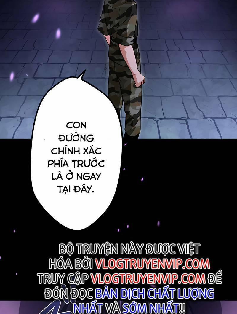 Đặc Chủng Binh Mạnh Nhất Chinh Phục Hầm Ngục Tại Dị Giới 22 trang 33