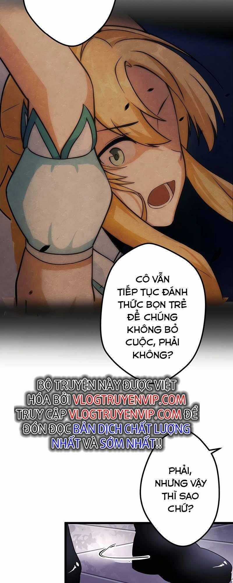 Đặc Chủng Binh Mạnh Nhất Chinh Phục Hầm Ngục Tại Dị Giới 22 trang 45