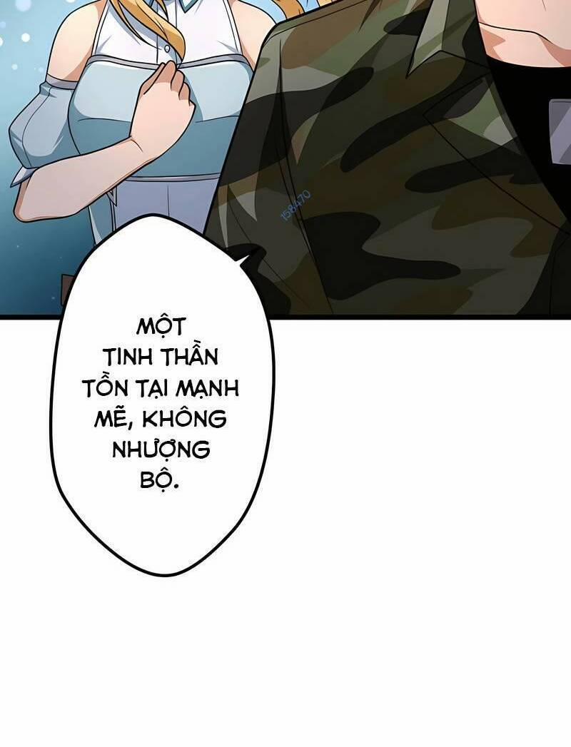 Đặc Chủng Binh Mạnh Nhất Chinh Phục Hầm Ngục Tại Dị Giới 22 trang 47