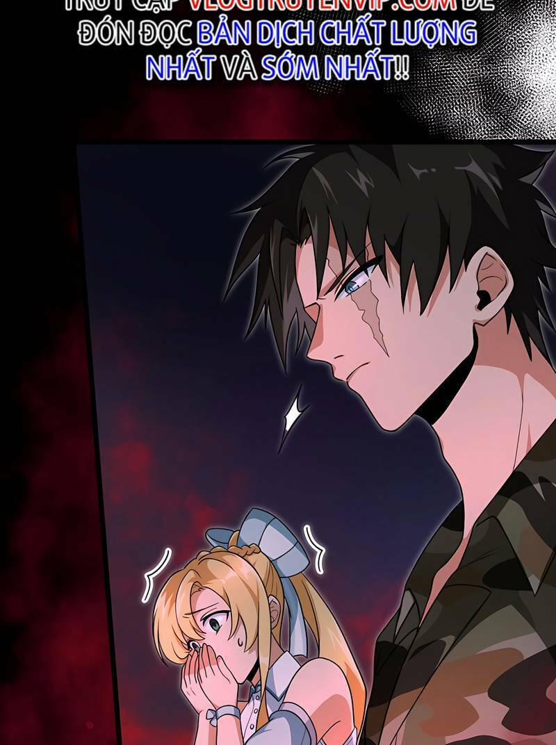 Đặc Chủng Binh Mạnh Nhất Chinh Phục Hầm Ngục Tại Dị Giới 22 trang 51
