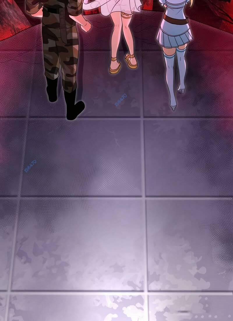 Đặc Chủng Binh Mạnh Nhất Chinh Phục Hầm Ngục Tại Dị Giới 22 trang 54