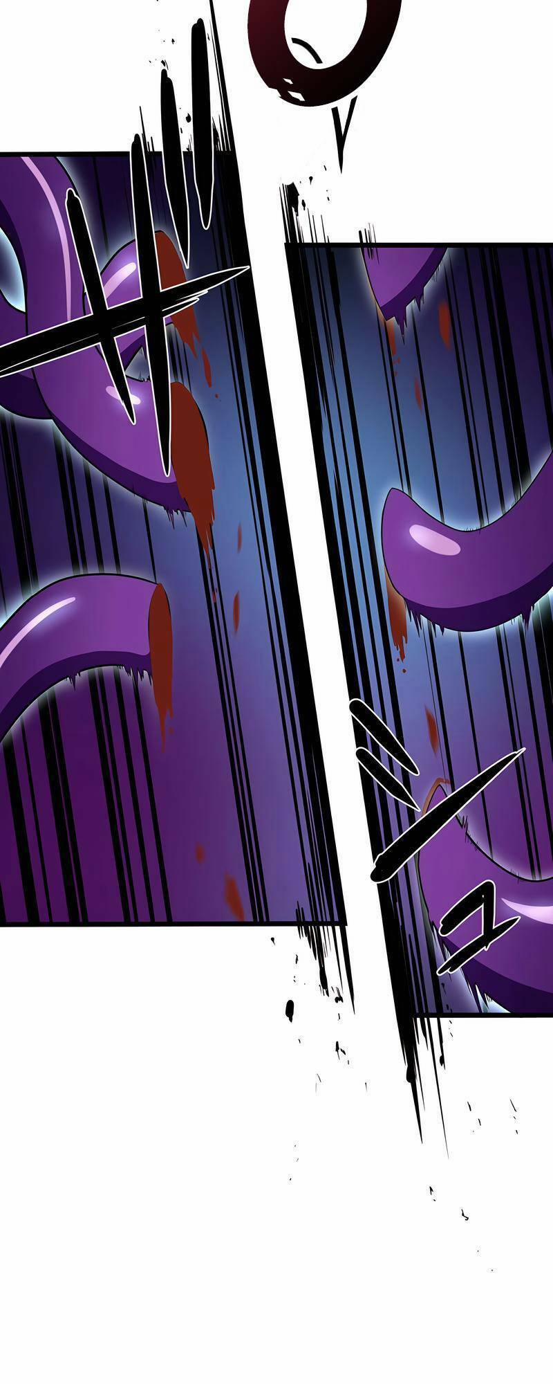 Đặc Chủng Binh Mạnh Nhất Chinh Phục Hầm Ngục Tại Dị Giới 22 trang 6