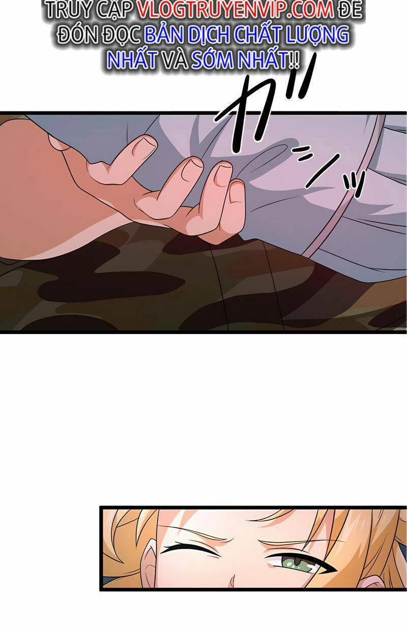 Đặc Chủng Binh Mạnh Nhất Chinh Phục Hầm Ngục Tại Dị Giới 22 trang 8