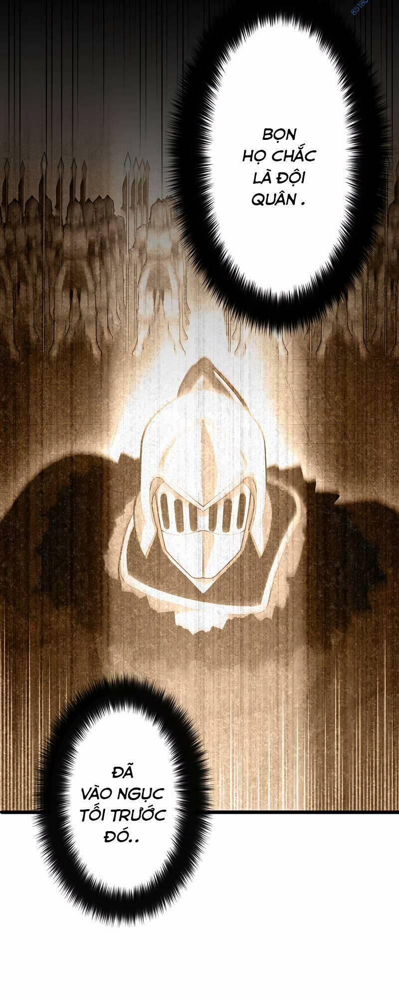 Đặc Chủng Binh Mạnh Nhất Chinh Phục Hầm Ngục Tại Dị Giới 23 trang 1