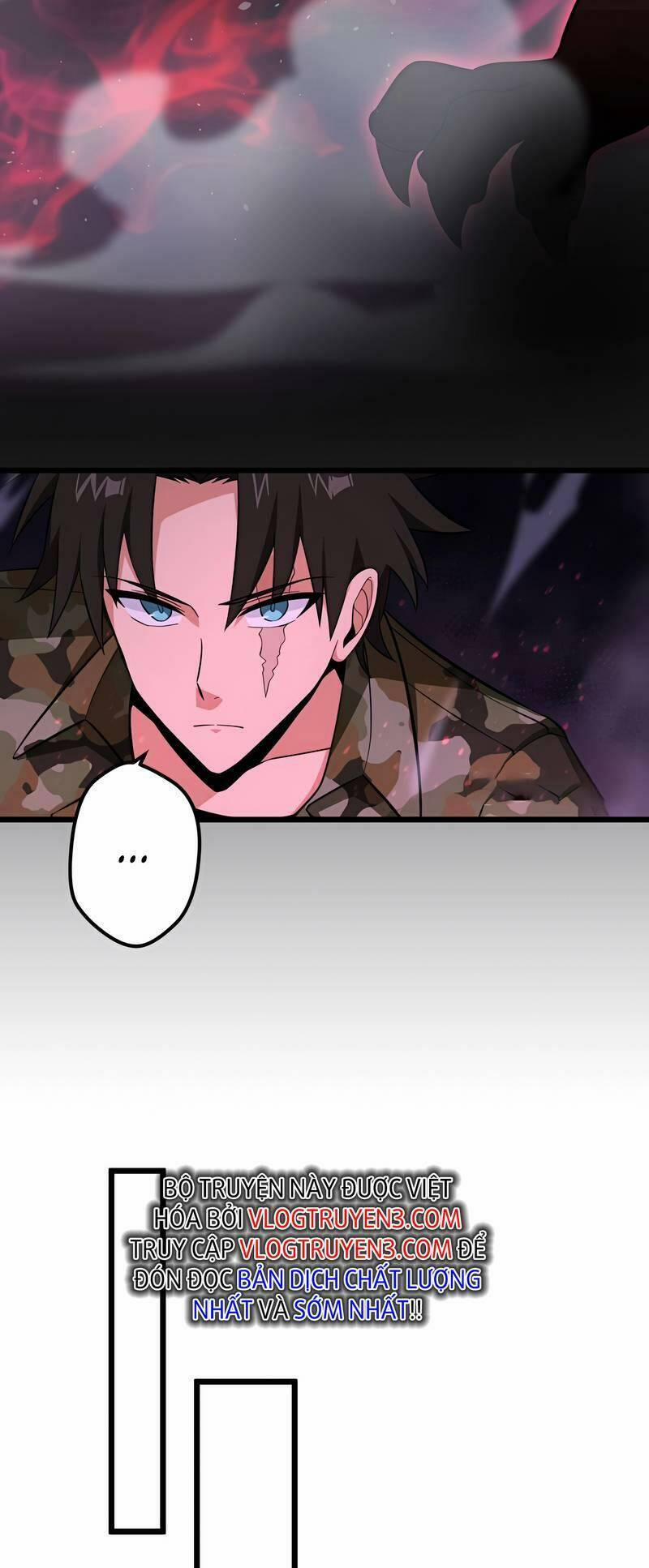 Đặc Chủng Binh Mạnh Nhất Chinh Phục Hầm Ngục Tại Dị Giới 23 trang 21