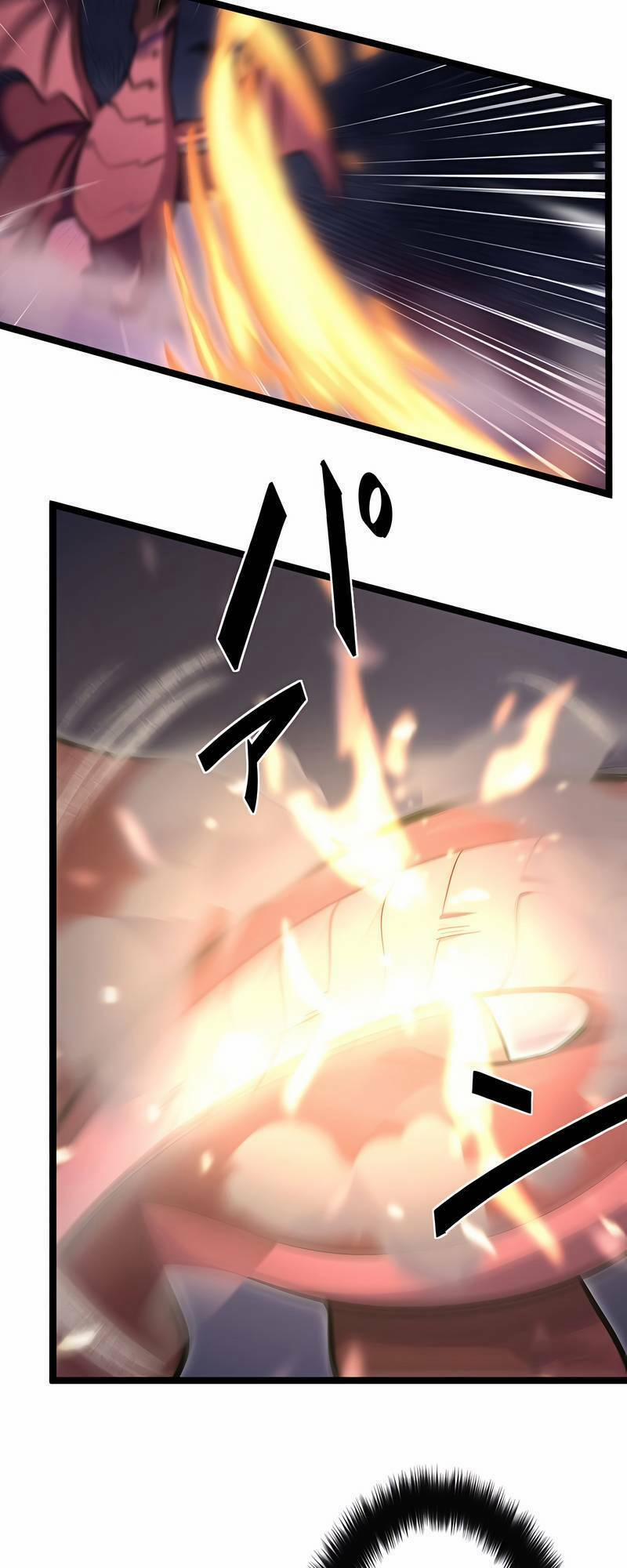 Đặc Chủng Binh Mạnh Nhất Chinh Phục Hầm Ngục Tại Dị Giới 23 trang 39