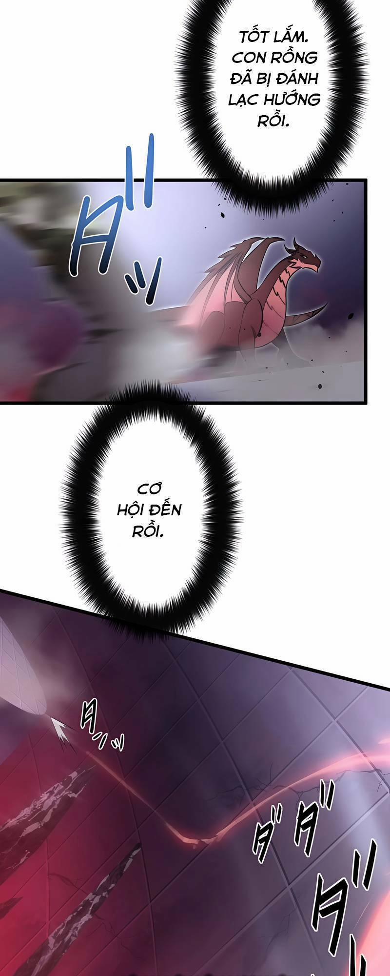 Đặc Chủng Binh Mạnh Nhất Chinh Phục Hầm Ngục Tại Dị Giới 23 trang 40