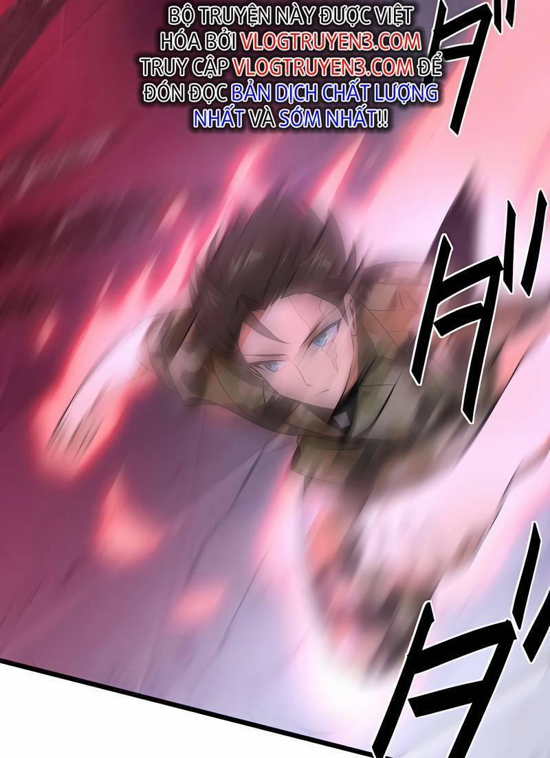Đặc Chủng Binh Mạnh Nhất Chinh Phục Hầm Ngục Tại Dị Giới 23 trang 41