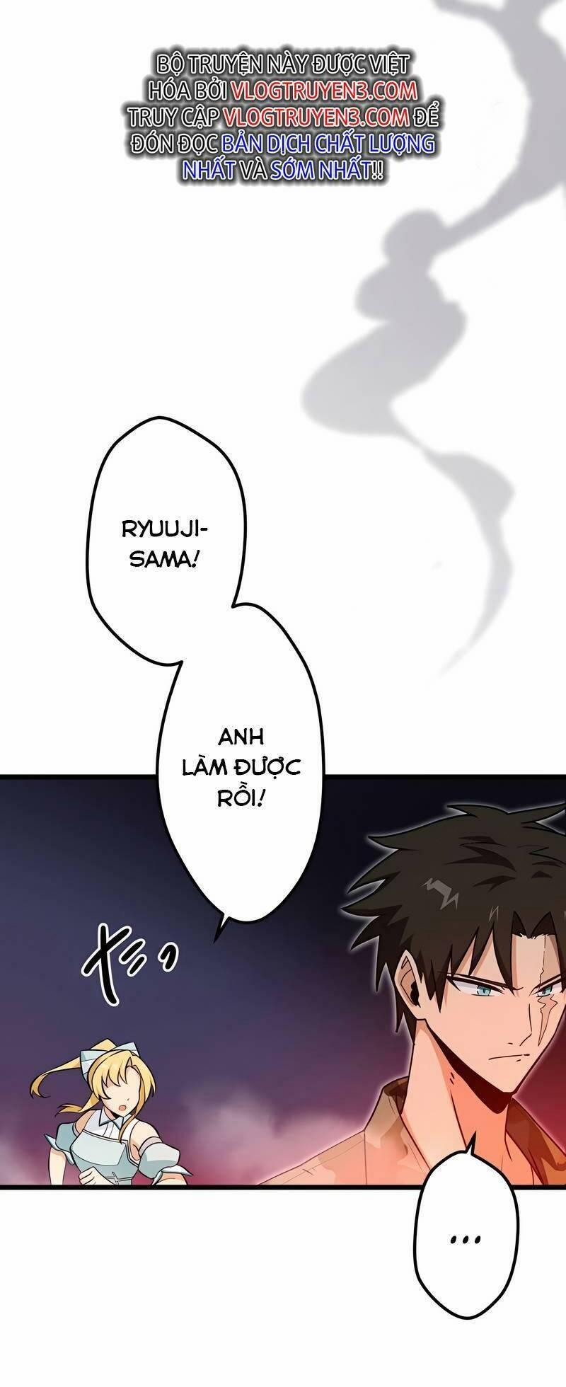 Đặc Chủng Binh Mạnh Nhất Chinh Phục Hầm Ngục Tại Dị Giới 23 trang 46