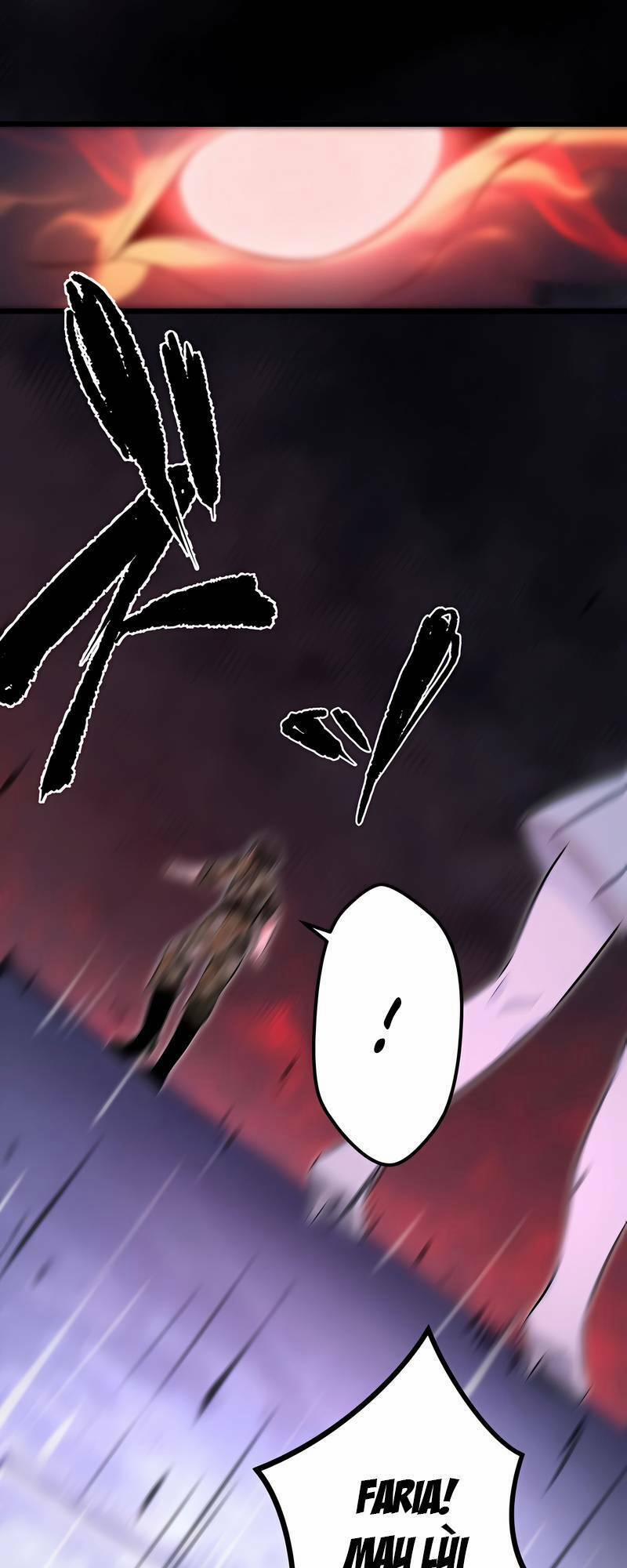 Đặc Chủng Binh Mạnh Nhất Chinh Phục Hầm Ngục Tại Dị Giới 23 trang 49