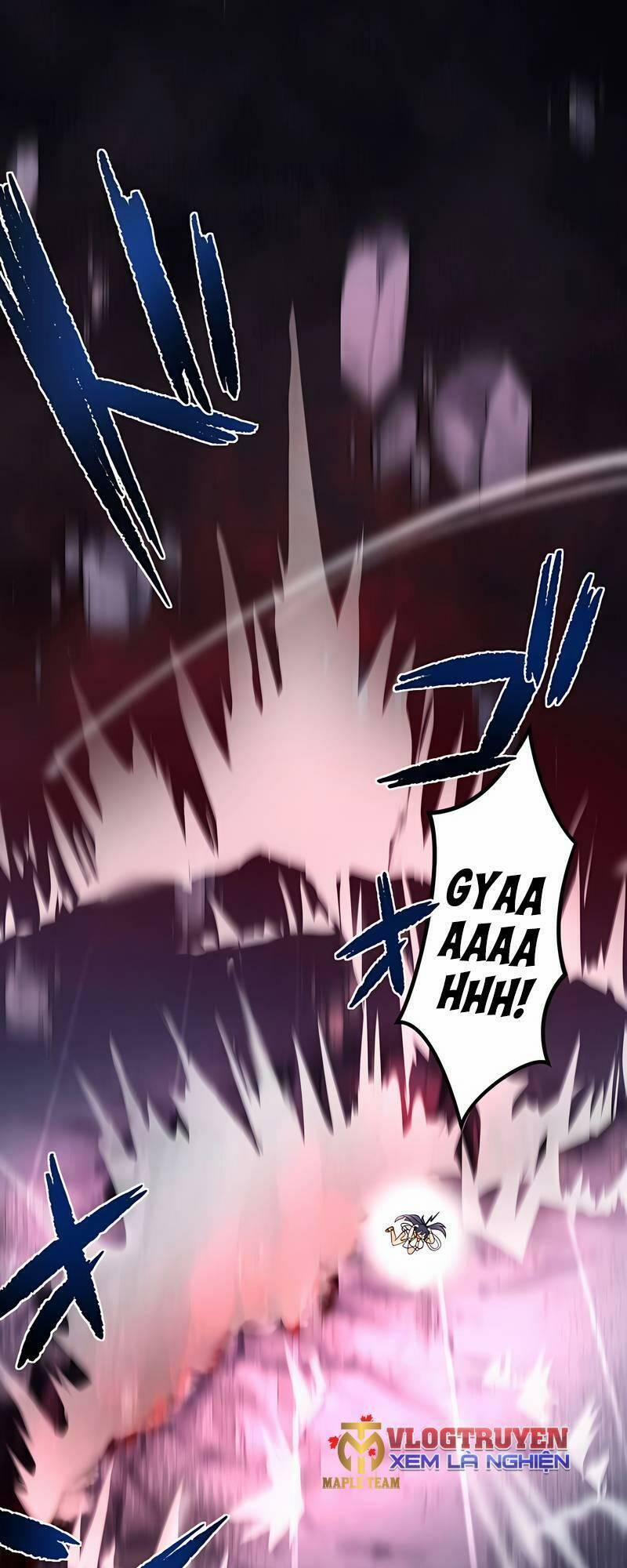 Đặc Chủng Binh Mạnh Nhất Chinh Phục Hầm Ngục Tại Dị Giới 23 trang 52