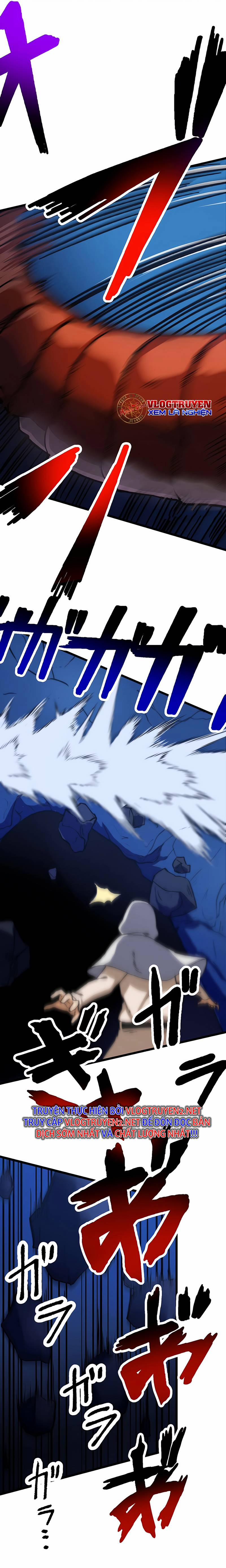 Đặc Chủng Binh Mạnh Nhất Chinh Phục Hầm Ngục Tại Dị Giới 3 trang 4