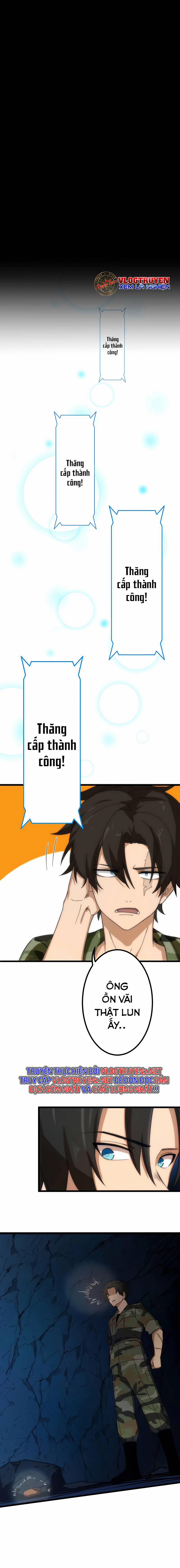 Đặc Chủng Binh Mạnh Nhất Chinh Phục Hầm Ngục Tại Dị Giới 4 trang 1