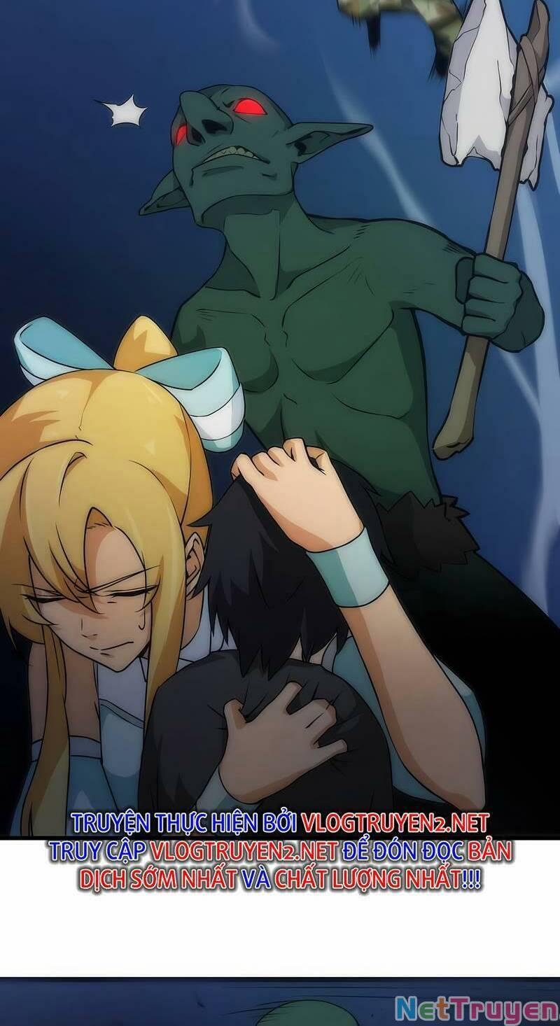 Đặc Chủng Binh Mạnh Nhất Chinh Phục Hầm Ngục Tại Dị Giới 5 trang 24