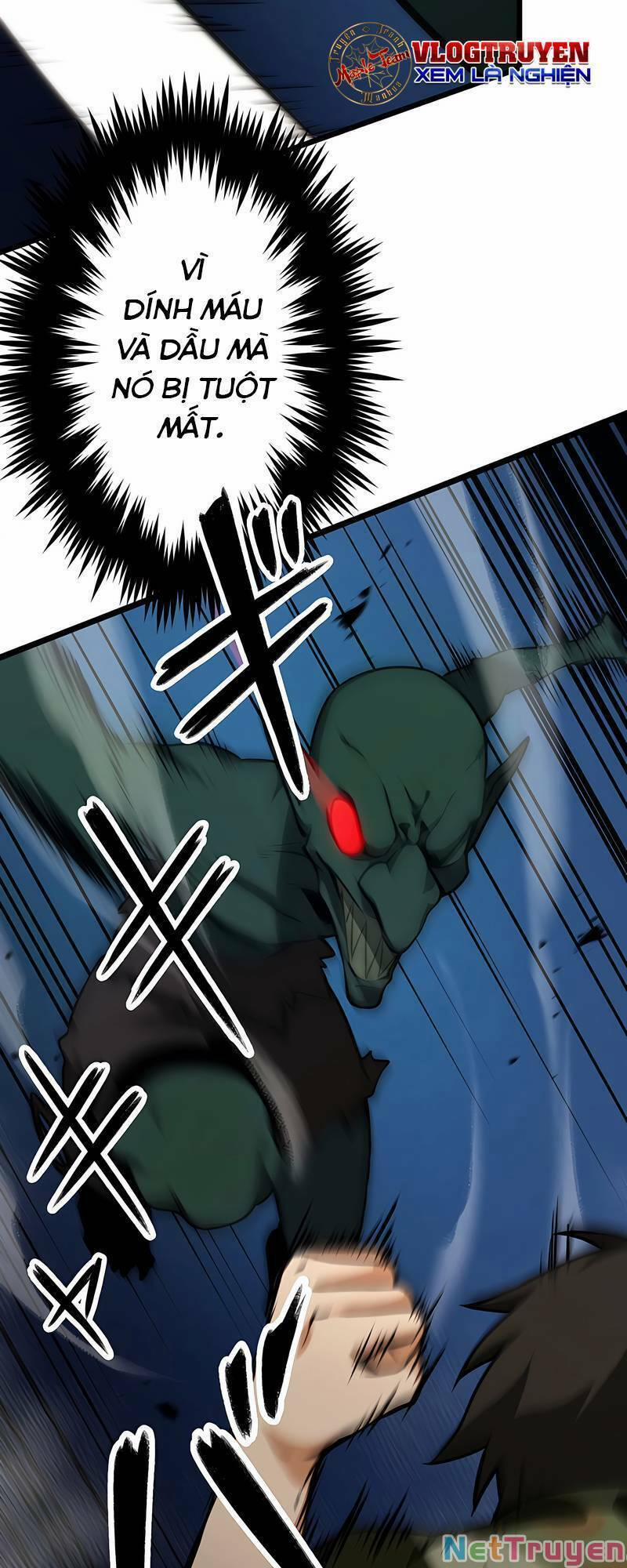 Đặc Chủng Binh Mạnh Nhất Chinh Phục Hầm Ngục Tại Dị Giới 5 trang 26