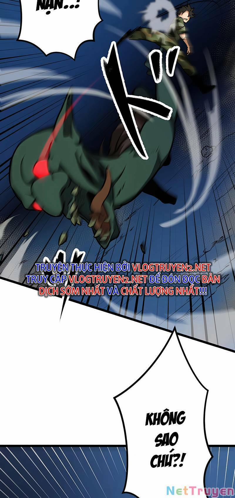 Đặc Chủng Binh Mạnh Nhất Chinh Phục Hầm Ngục Tại Dị Giới 5 trang 28