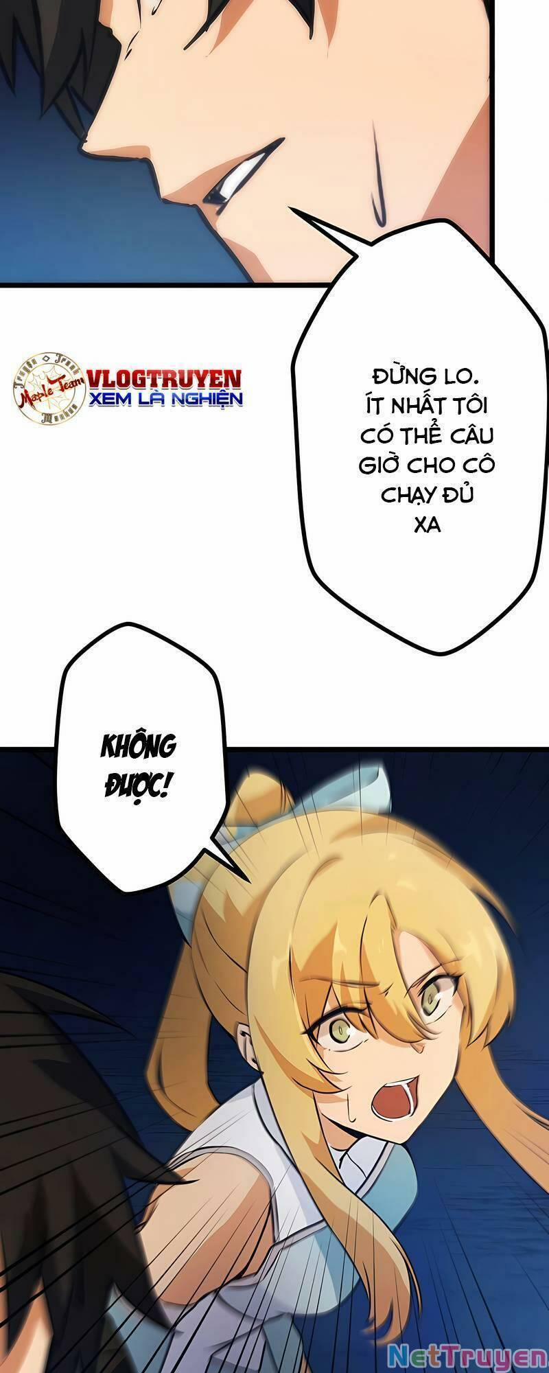 Đặc Chủng Binh Mạnh Nhất Chinh Phục Hầm Ngục Tại Dị Giới 5 trang 31