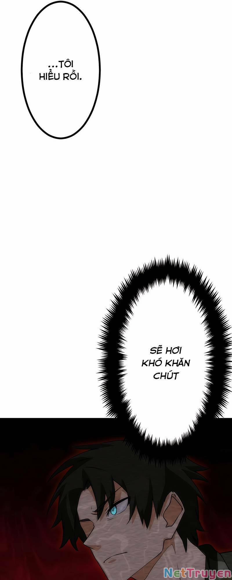 Đặc Chủng Binh Mạnh Nhất Chinh Phục Hầm Ngục Tại Dị Giới 5 trang 35