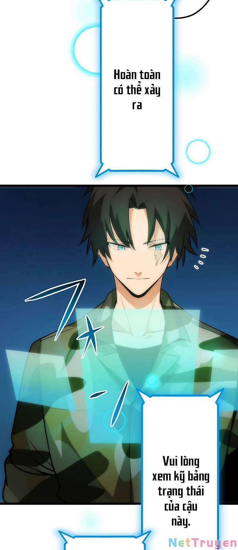 Đặc Chủng Binh Mạnh Nhất Chinh Phục Hầm Ngục Tại Dị Giới 5 trang 49