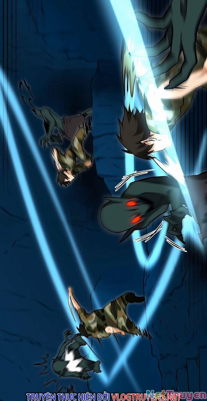 Đặc Chủng Binh Mạnh Nhất Chinh Phục Hầm Ngục Tại Dị Giới 5 trang 6