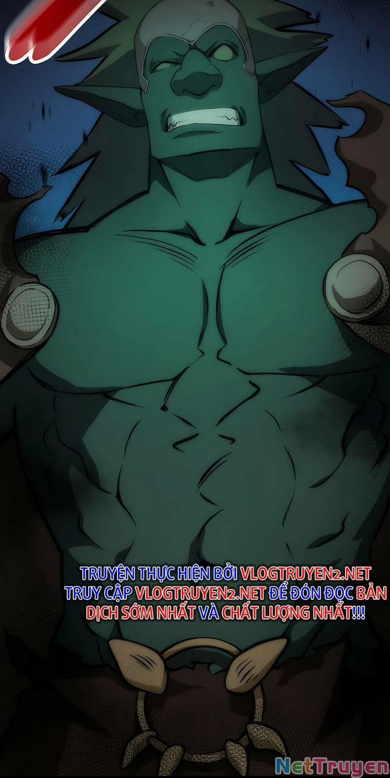 Đặc Chủng Binh Mạnh Nhất Chinh Phục Hầm Ngục Tại Dị Giới 5 trang 61