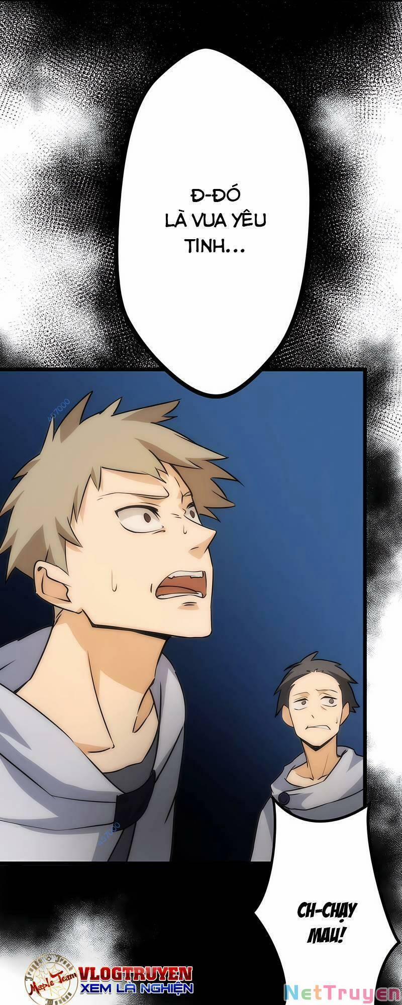 Đặc Chủng Binh Mạnh Nhất Chinh Phục Hầm Ngục Tại Dị Giới 5 trang 62