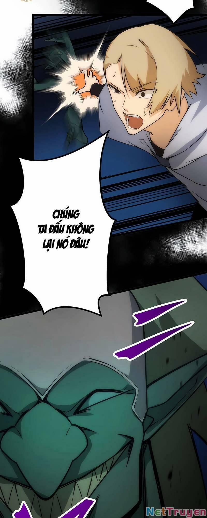 Đặc Chủng Binh Mạnh Nhất Chinh Phục Hầm Ngục Tại Dị Giới 5 trang 63