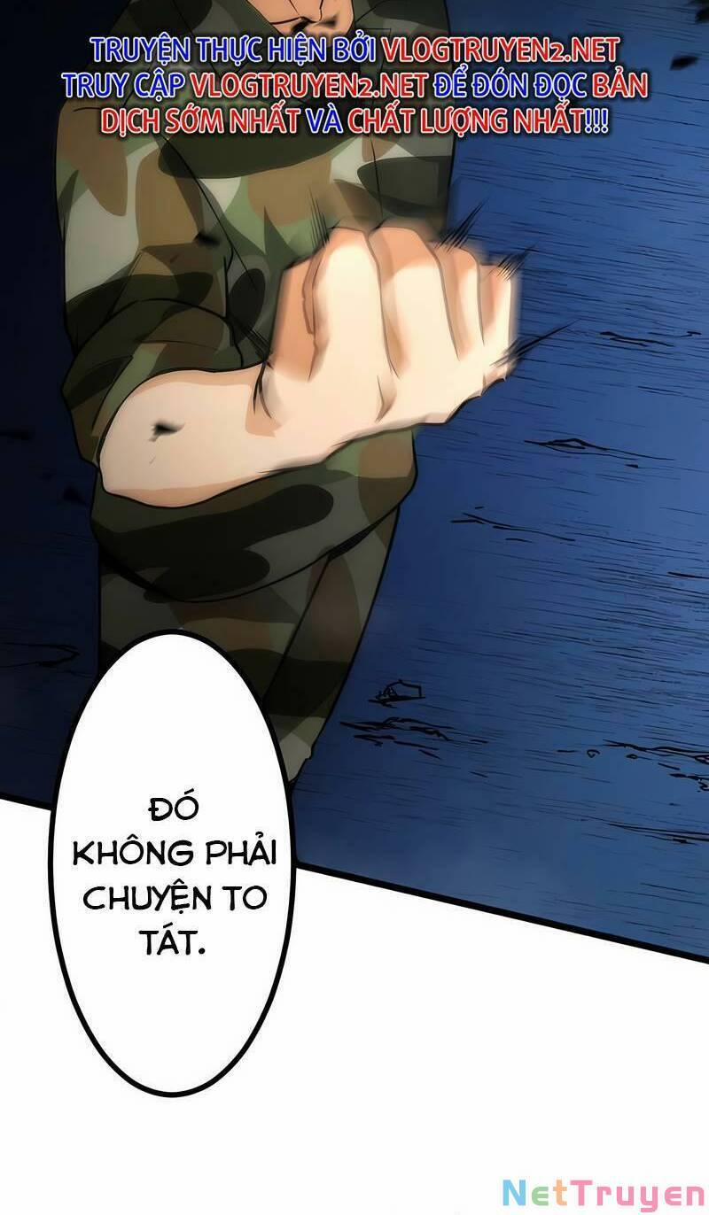 Đặc Chủng Binh Mạnh Nhất Chinh Phục Hầm Ngục Tại Dị Giới 5 trang 65