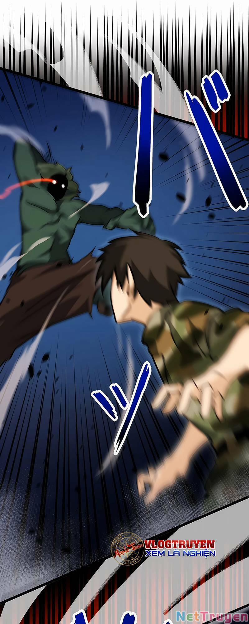 Đặc Chủng Binh Mạnh Nhất Chinh Phục Hầm Ngục Tại Dị Giới 5 trang 66