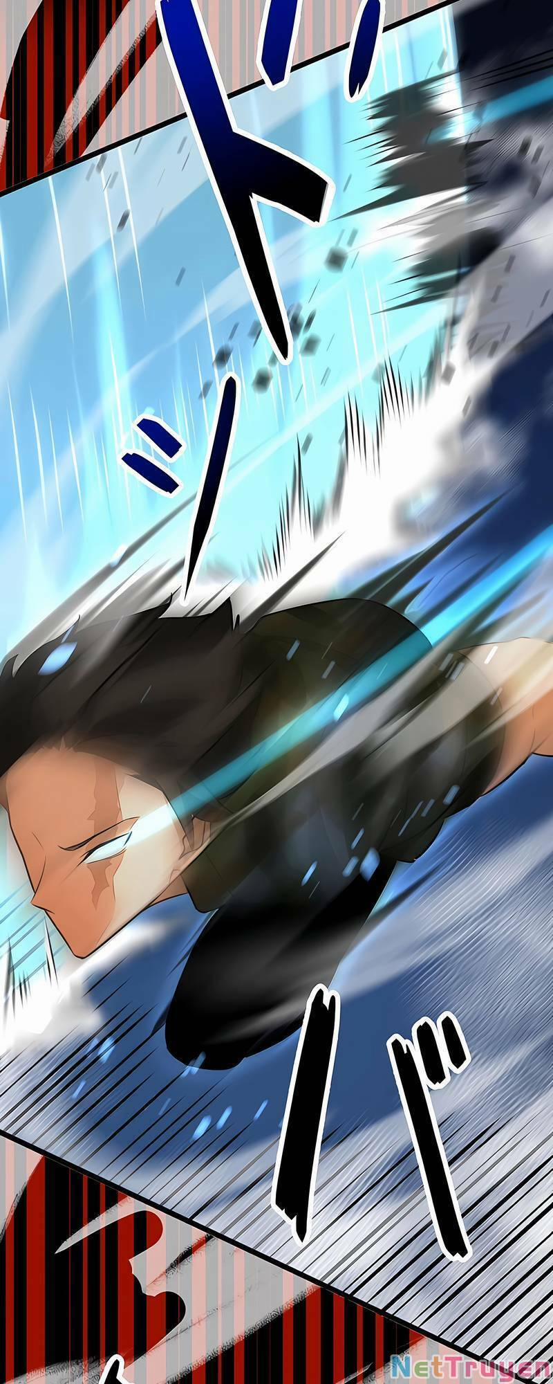 Đặc Chủng Binh Mạnh Nhất Chinh Phục Hầm Ngục Tại Dị Giới 5 trang 67