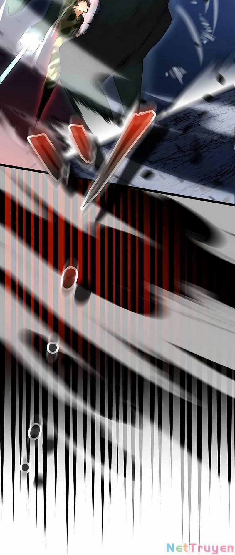 Đặc Chủng Binh Mạnh Nhất Chinh Phục Hầm Ngục Tại Dị Giới 5 trang 70