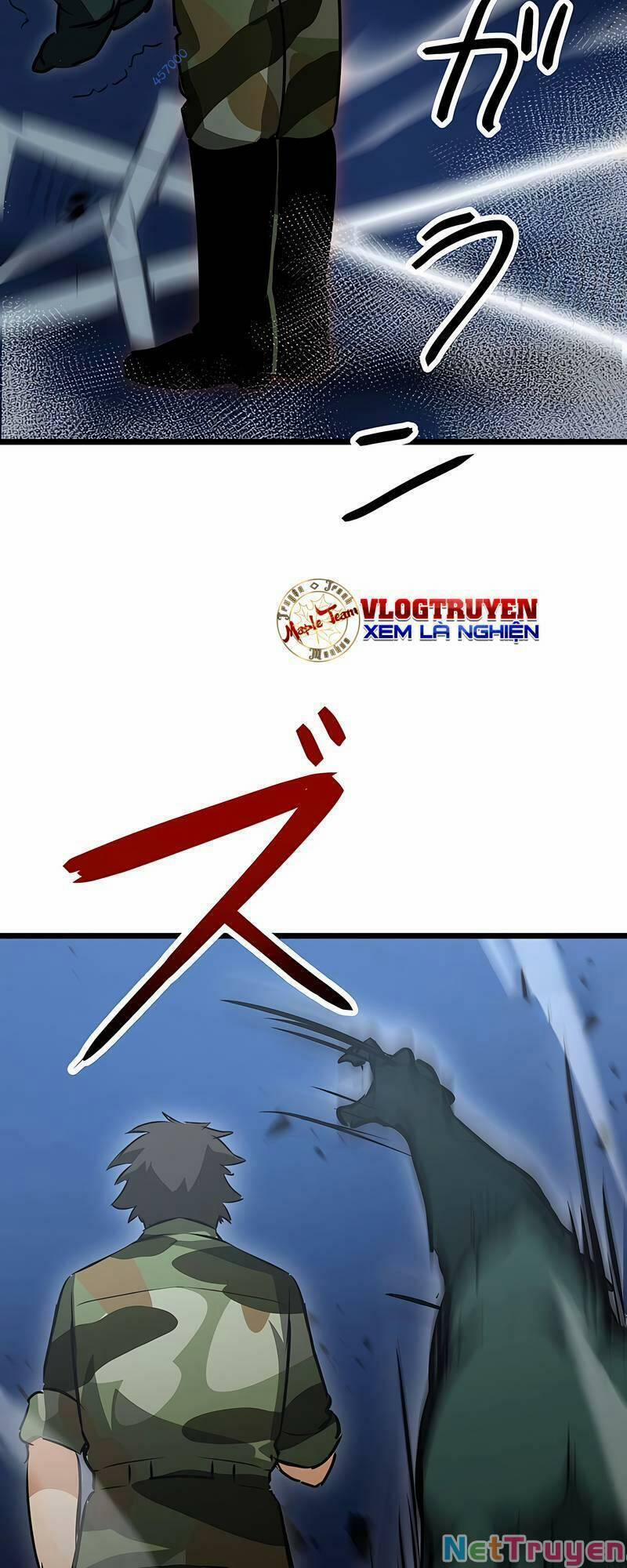 Đặc Chủng Binh Mạnh Nhất Chinh Phục Hầm Ngục Tại Dị Giới 5 trang 72