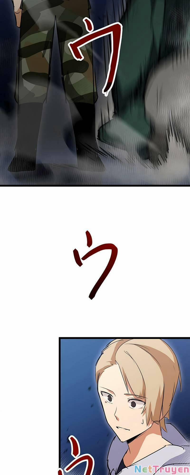 Đặc Chủng Binh Mạnh Nhất Chinh Phục Hầm Ngục Tại Dị Giới 5 trang 73