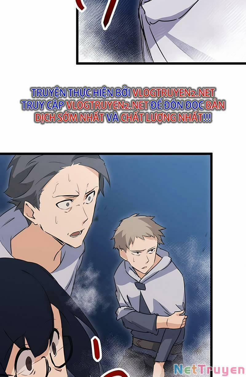 Đặc Chủng Binh Mạnh Nhất Chinh Phục Hầm Ngục Tại Dị Giới 5 trang 74