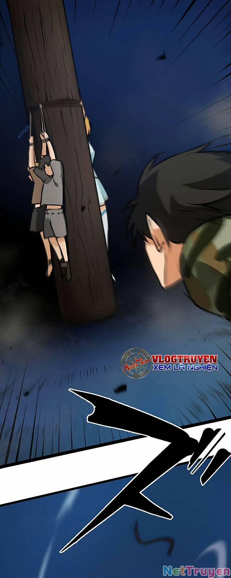 Đặc Chủng Binh Mạnh Nhất Chinh Phục Hầm Ngục Tại Dị Giới 5 trang 8