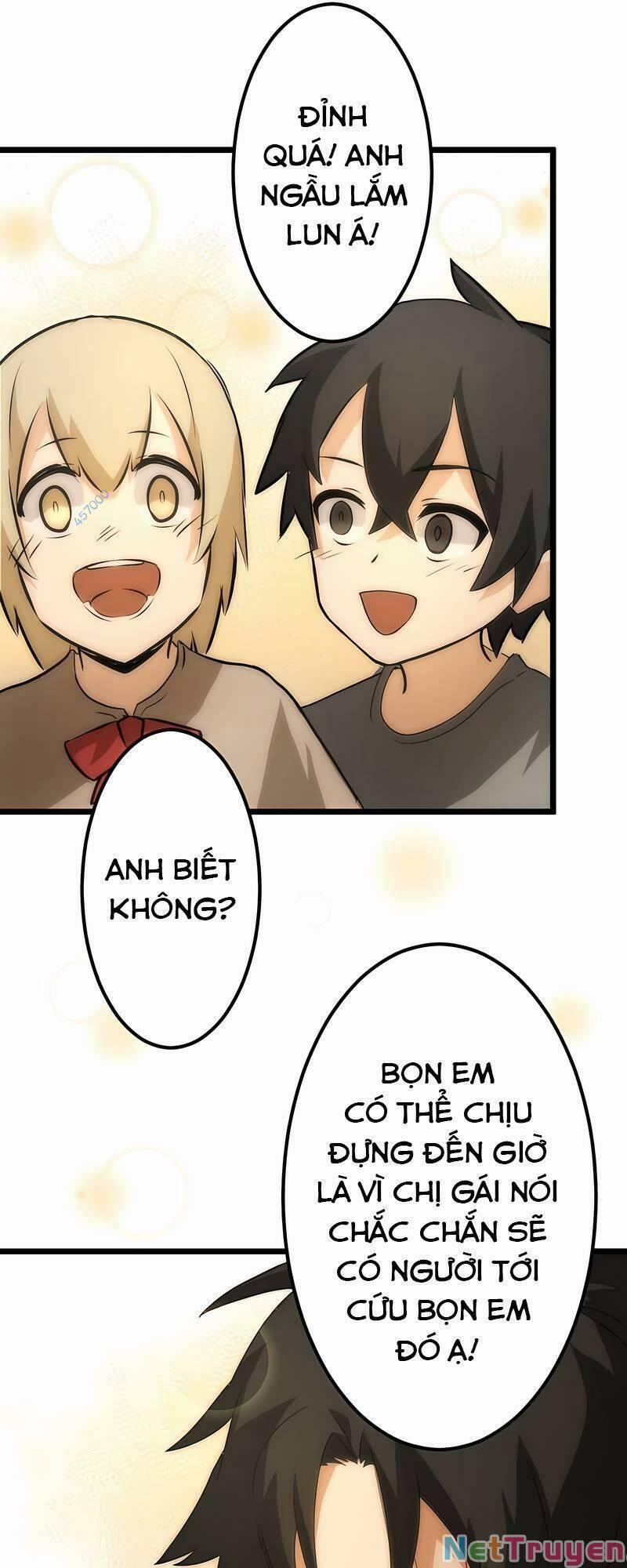 Đặc Chủng Binh Mạnh Nhất Chinh Phục Hầm Ngục Tại Dị Giới 5 trang 80