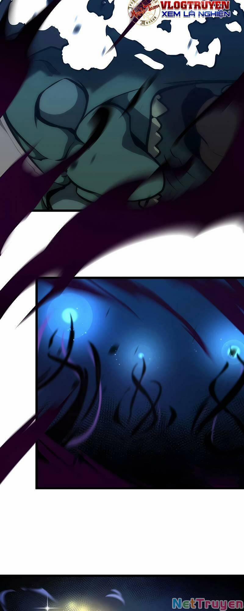 Đặc Chủng Binh Mạnh Nhất Chinh Phục Hầm Ngục Tại Dị Giới 6 trang 1