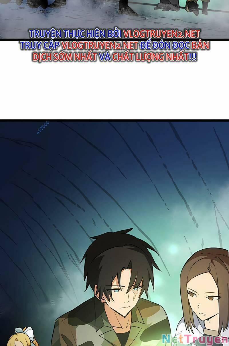 Đặc Chủng Binh Mạnh Nhất Chinh Phục Hầm Ngục Tại Dị Giới 6 trang 3