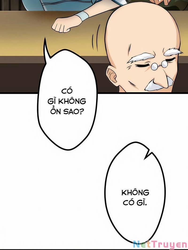 Đặc Chủng Binh Mạnh Nhất Chinh Phục Hầm Ngục Tại Dị Giới 6 trang 35