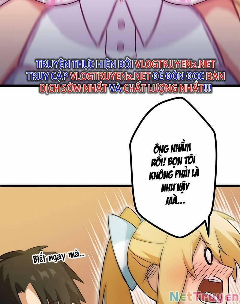 Đặc Chủng Binh Mạnh Nhất Chinh Phục Hầm Ngục Tại Dị Giới 6 trang 39